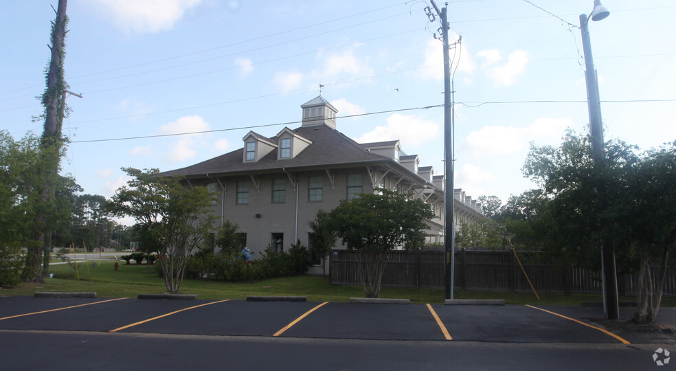 1901 190 Hwy, Mandeville, LA for lease - Building Photo - Image 2 of 4