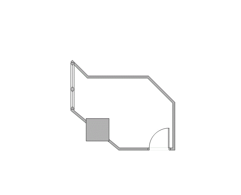 7322 Southwest Fwy, Houston, TX à louer Plan d’étage- Image 1 de 1