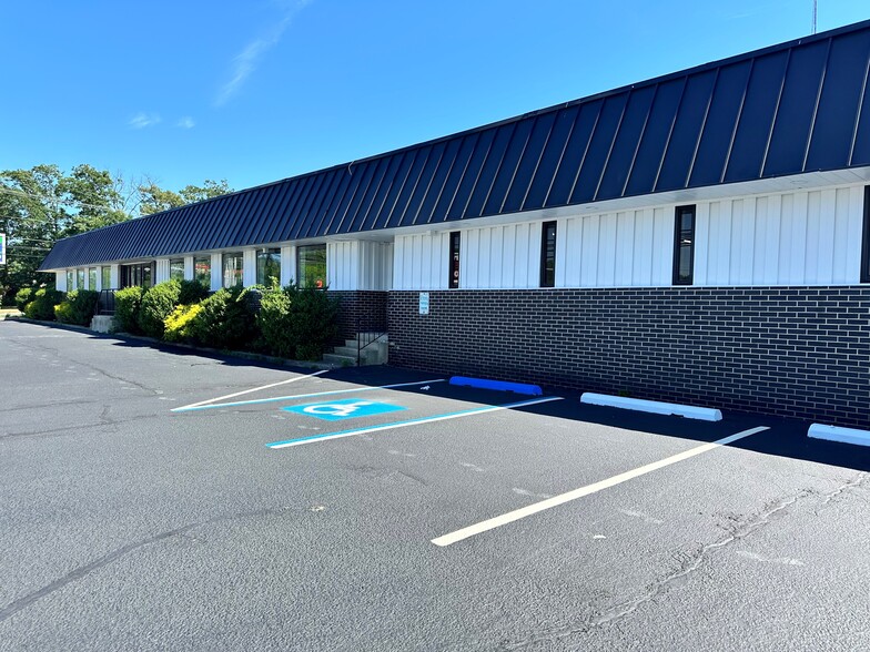 701 W Delilah Rd, Pleasantville, NJ for lease - Building Photo - Image 1 of 3