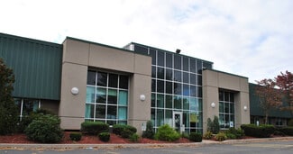 More details for 12 Cabot Rd, Woburn, MA - Flex for Lease