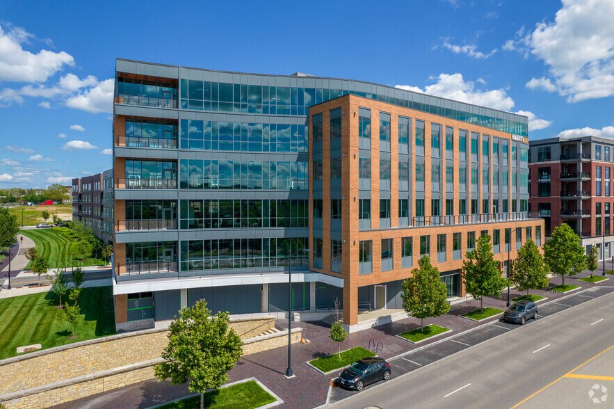 6767 Longshore St, Dublin, OH à louer - Photo du bâtiment - Image 2 de 6