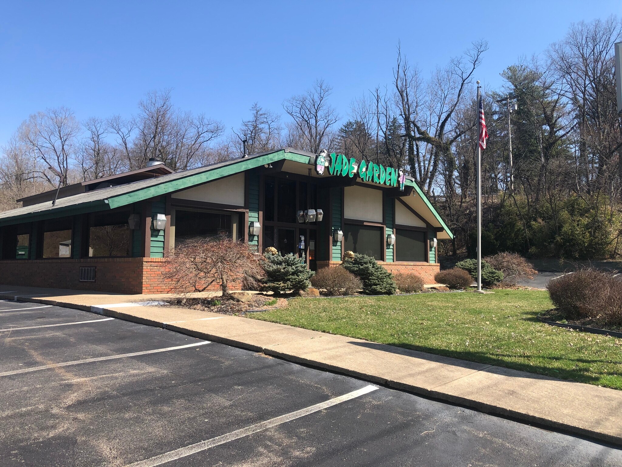 4450 William Penn Hwy, Murrysville, PA for sale Primary Photo- Image 1 of 1