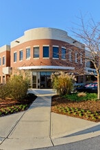 1050 Key Pky, Frederick, MD for lease Building Photo- Image 2 of 4