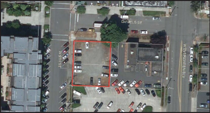 312 W 9th St, Vancouver, WA à louer - Photo du bâtiment - Image 2 de 3