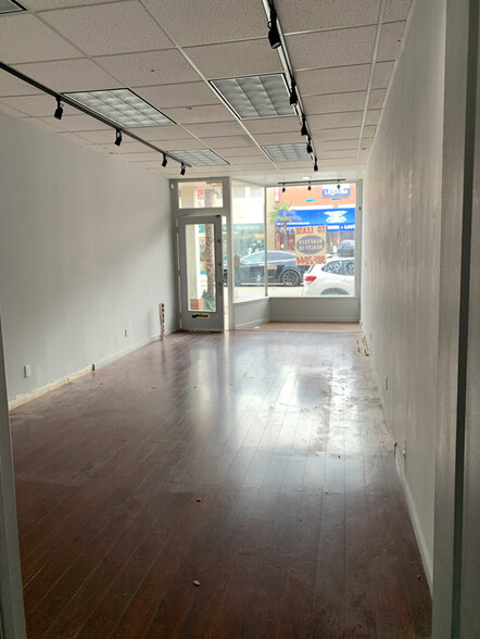 1812 Irving St, San Francisco, CA for lease - Interior Photo - Image 2 of 3