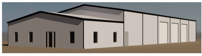 More details for 2293 Ocotillo Dr, Pecos, TX - Industrial for Lease