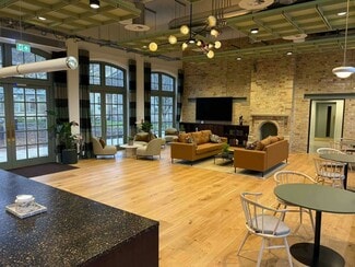 Plus de détails pour Capital Park, Fulbourn - Bureau à louer