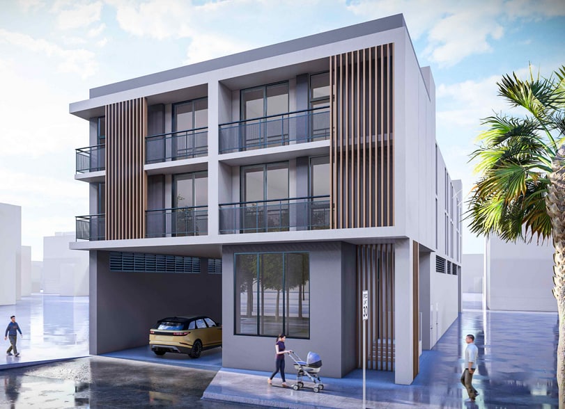 1560 NW 3rd St, Miami, FL for sale - Building Photo - Image 1 of 7