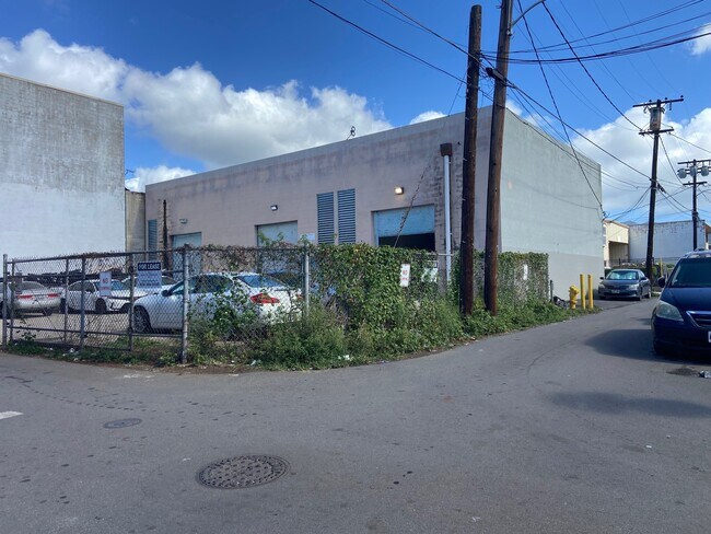 More details for 804 Kopke St, Honolulu, HI - Industrial for Lease