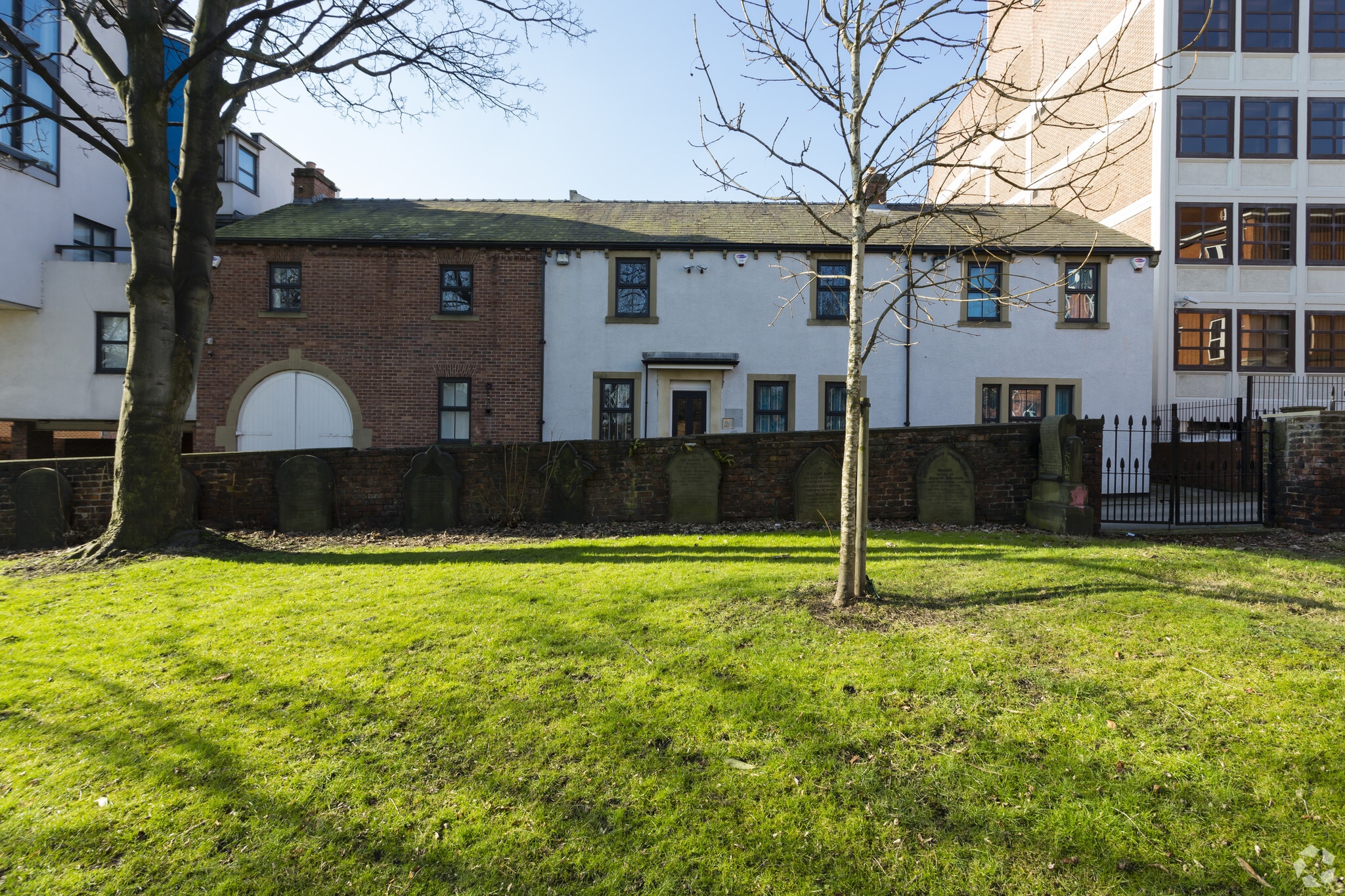 3 West Para, Wakefield for lease Primary Photo- Image 1 of 9