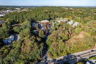 875 Centerville Rd, Warwick, RI - Aerial  map view - Image1