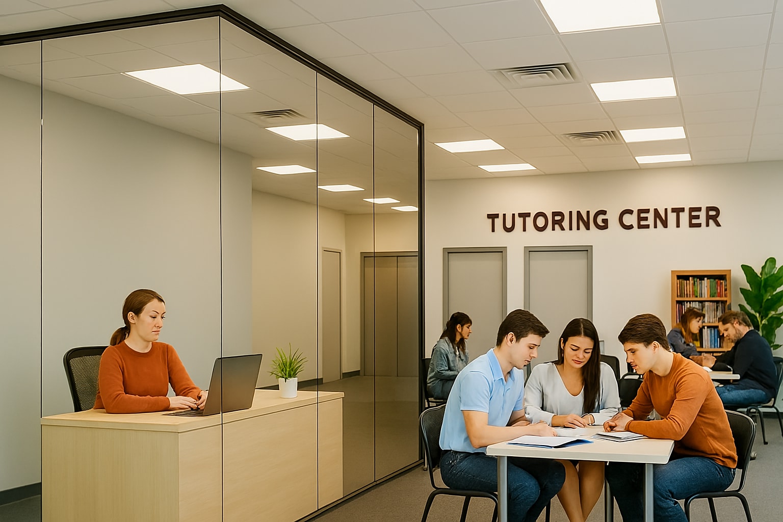 4110 Edison Ave, Chino, CA for lease Interior Photo- Image 1 of 1