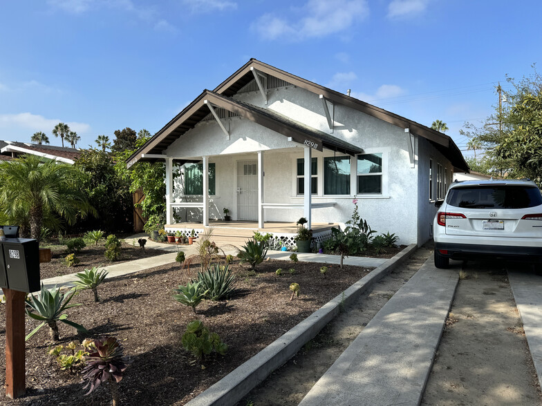 829 S Claudina St, Anaheim, CA for sale - Building Photo - Image 2 of 15