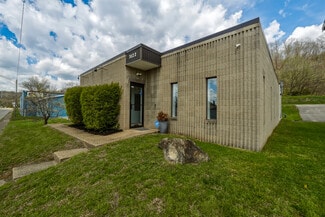 Plus de détails pour 3122 7th Ave, Charleston, WV - Bureau à louer