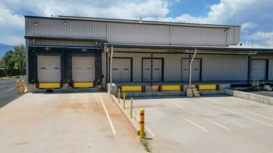 2265 Waynoka Rd, Colorado Springs, CO for lease Building Photo- Image 2 of 14