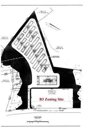 More details for 324 Middlesex Rd, Tyngsborough, MA - Land for Sale
