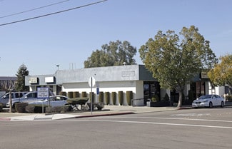 More details for 1576 2nd St, Livermore, CA - Office, Office/Retail for Lease