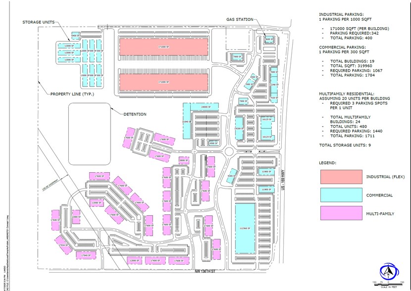 NW 136th Street, Smithville, MO à vendre - Photo du bâtiment - Image 3 de 6