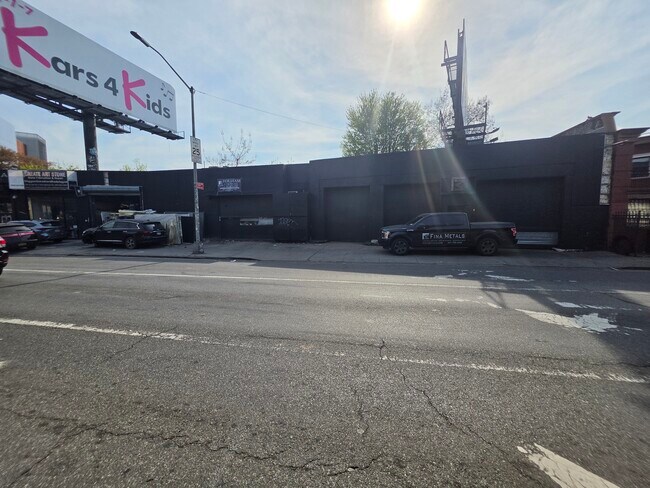 Plus de détails pour 286-294 Hamilton Ave, Brooklyn, NY - Industriel à louer