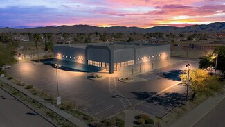 Plus de détails pour 21738 US Highway 18, Apple Valley, CA - Commerce de détail à vendre