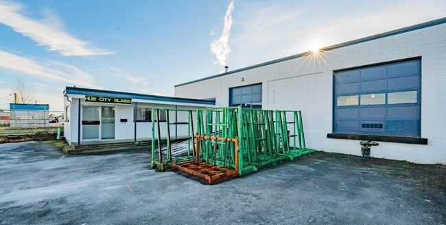 More details for 1819 Fremont Rd, Nanaimo, BC - Industrial for Lease