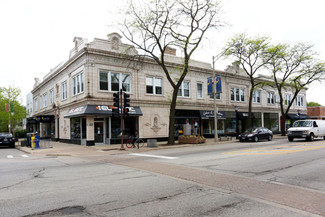 Plus de détails pour 1101-1111 Chicago Ave, Oak Park, IL - Bureau à louer