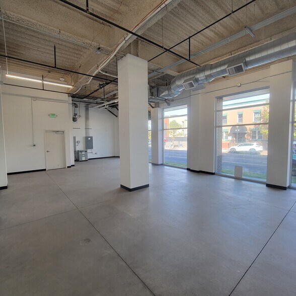 2255 Champa St, Denver, CO à louer - Photo intérieure - Image 3 de 4