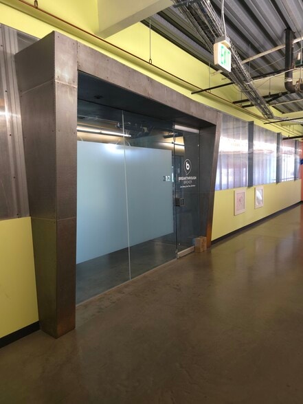 3457 Ringsby Ct, Denver, CO for lease - Building Photo - Image 2 of 107