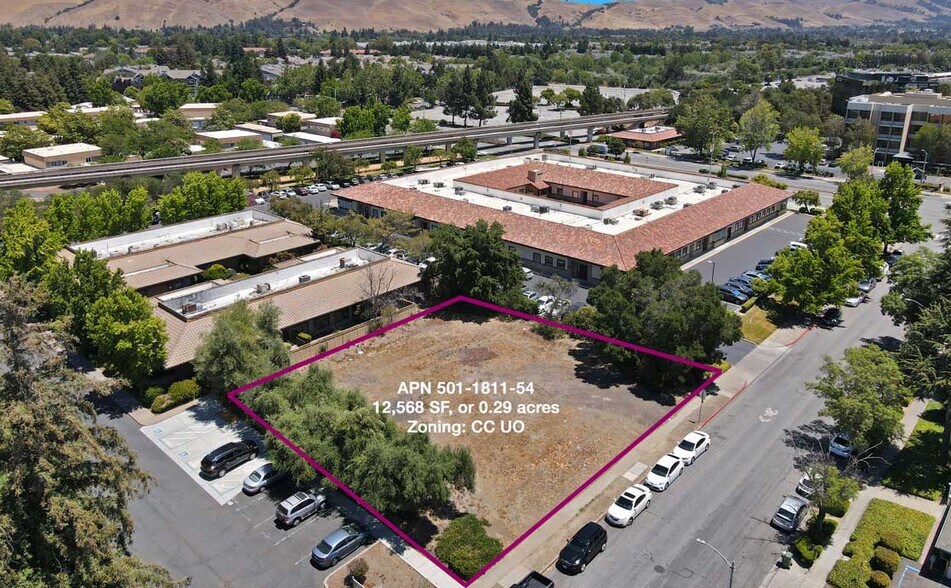 Parkside Dr, Fremont, CA for sale - Primary Photo - Image 1 of 6