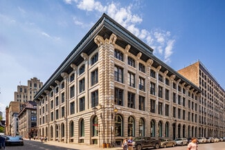 More details for 85 Rue Saint-Paul W, Montréal, QC - Office for Lease