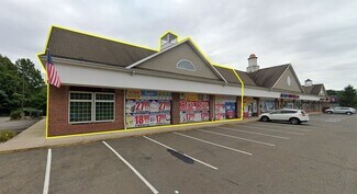 Plus de détails pour 1943 Berlin Tpke, Berlin, CT - Commerce de détail à louer