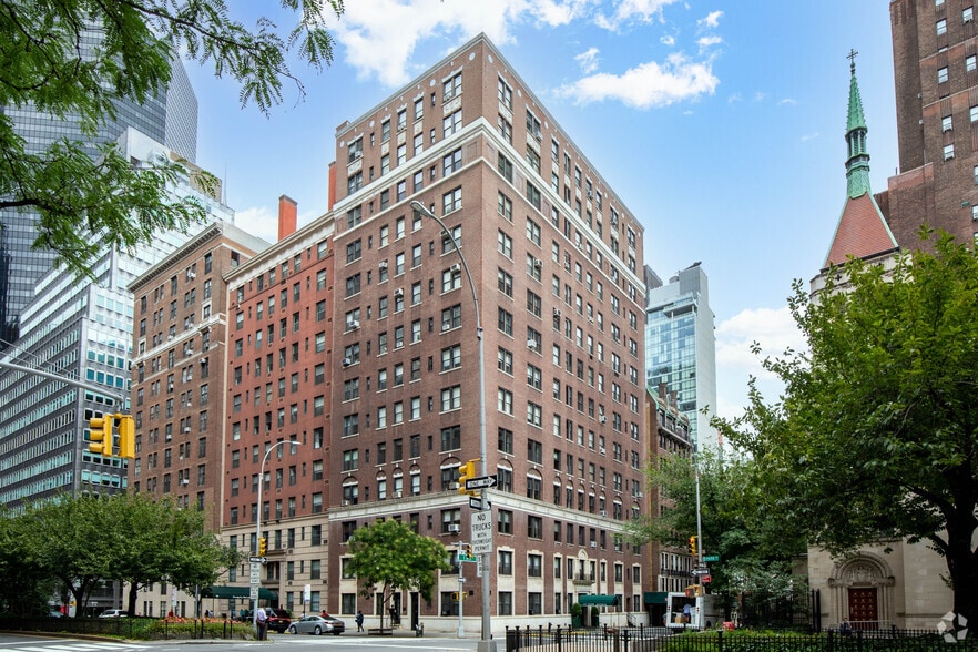 67 Park Ave, New York, NY for sale - Primary Photo - Image 1 of 10