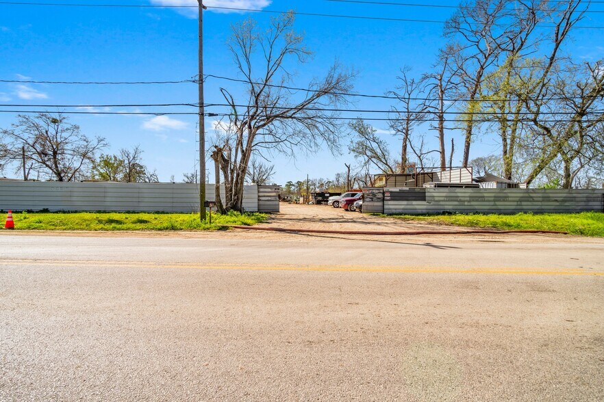 4106 Laura Koppe Rd, Houston, TX à vendre - Photo du bâtiment - Image 3 de 15