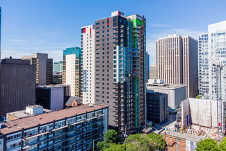 Plus de détails pour 70 Gloucester St, Ottawa, ON - Local commercial à louer