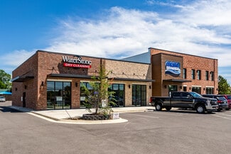 Plus de détails pour 9241 S Sheridan Rd, Tulsa, OK - Commerce de détail à louer