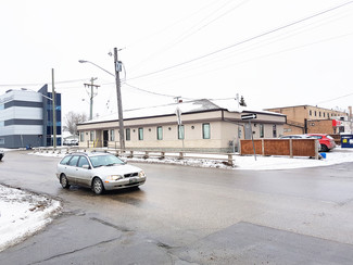 Plus de détails pour 309 Youville St, Winnipeg, MB - Bureau à louer