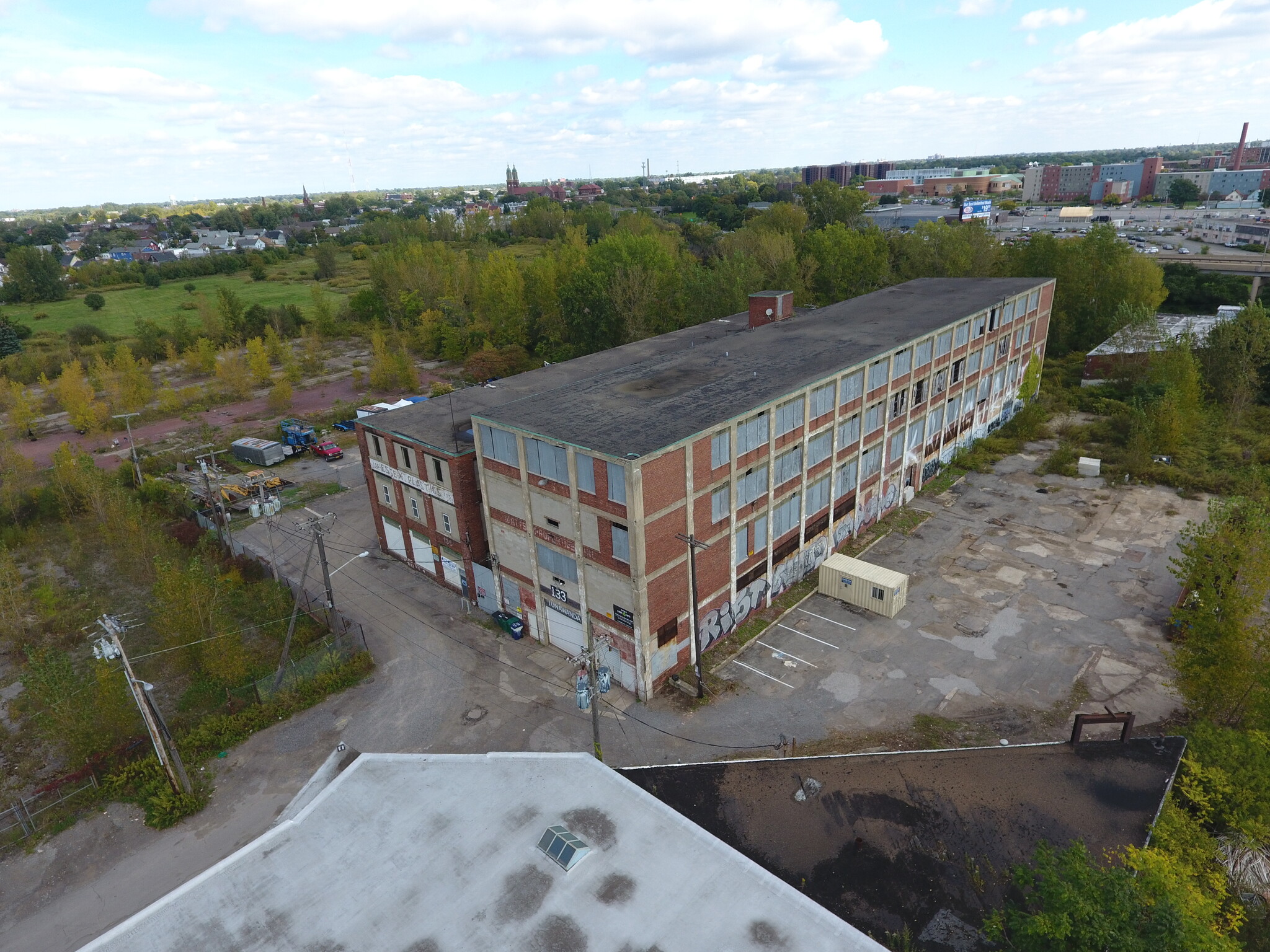 133 Tonawanda St, Buffalo, NY for sale Building Photo- Image 1 of 1