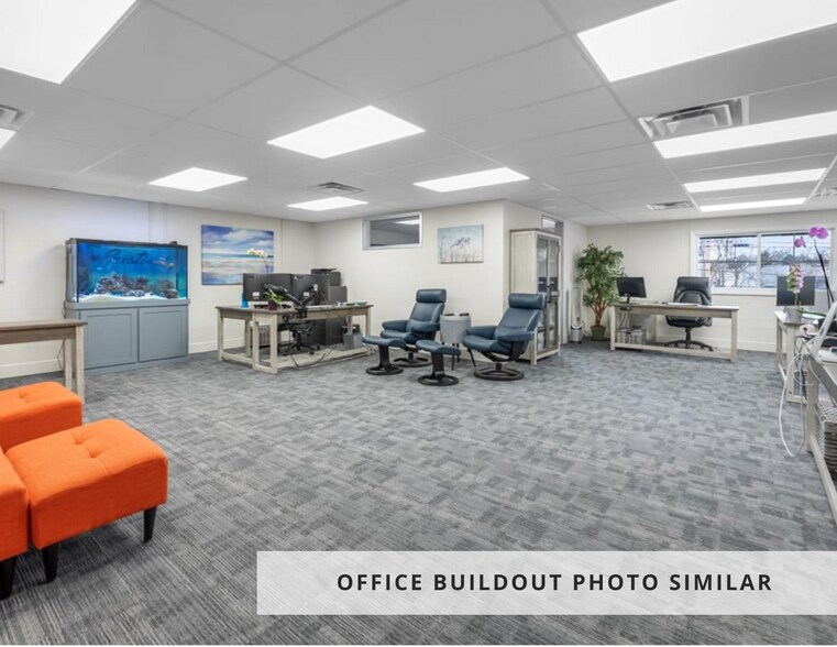 104-108 W 31st St, Garden City, ID à louer - Photo du bâtiment - Image 3 de 9