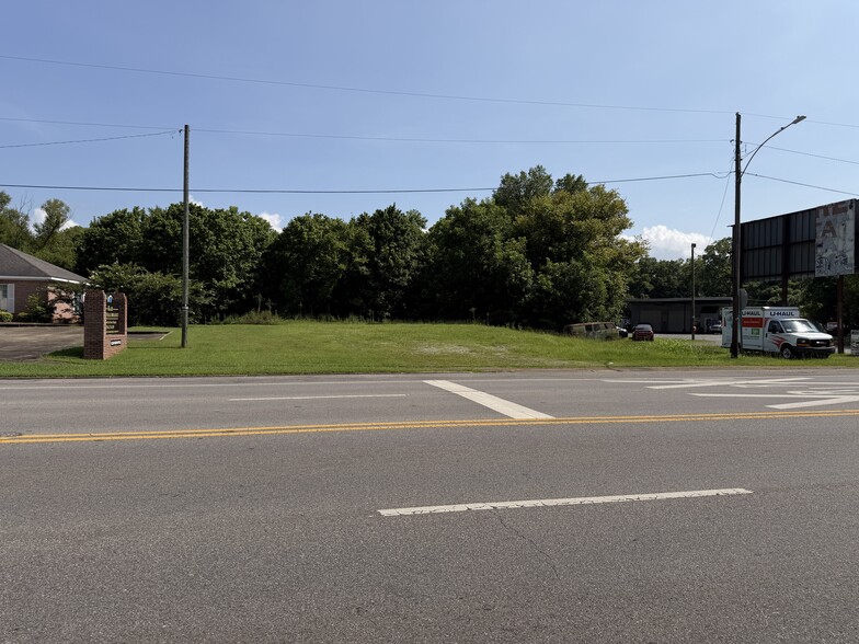 532 Battle St W, Talladega, AL for sale - Other - Image 1 of 6