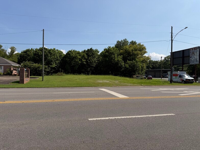 532 Battle W st, Talladega, AL à vendre - Autre - Image 1 de 6
