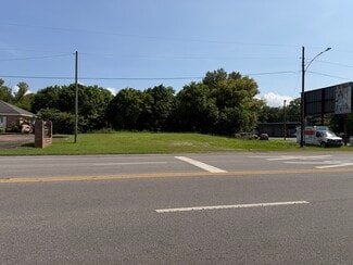 More details for 532 Battle W st, Talladega, AL - Land for Sale
