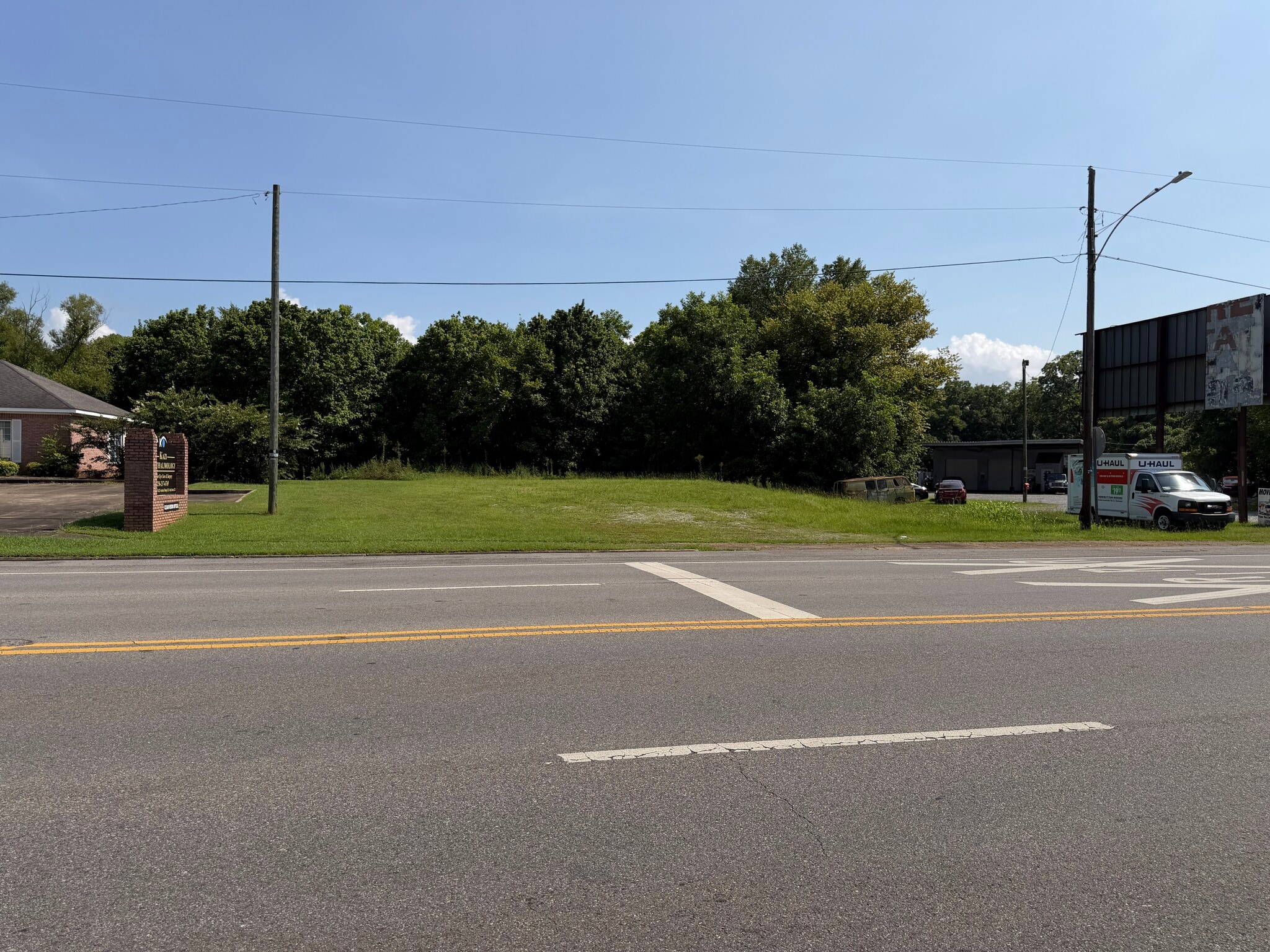 532 Battle St W, Talladega, AL for sale Other- Image 1 of 7