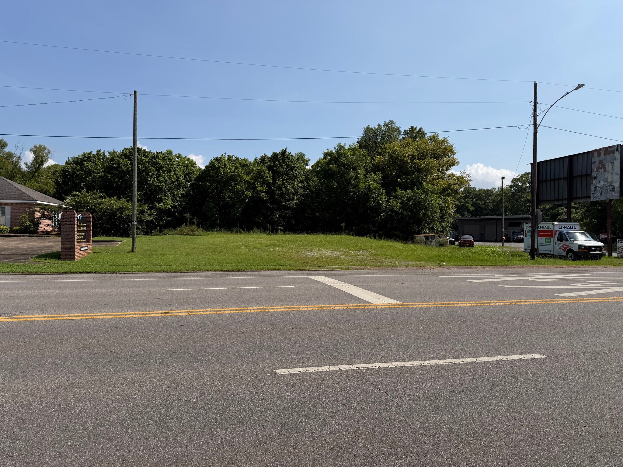 532 Battle W st, Talladega, AL for sale Other- Image 1 of 7