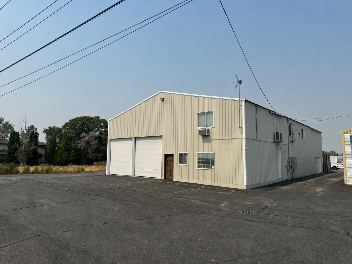6446 Road 3 NE, Moses Lake, WA for lease Interior Photo- Image 1 of 1