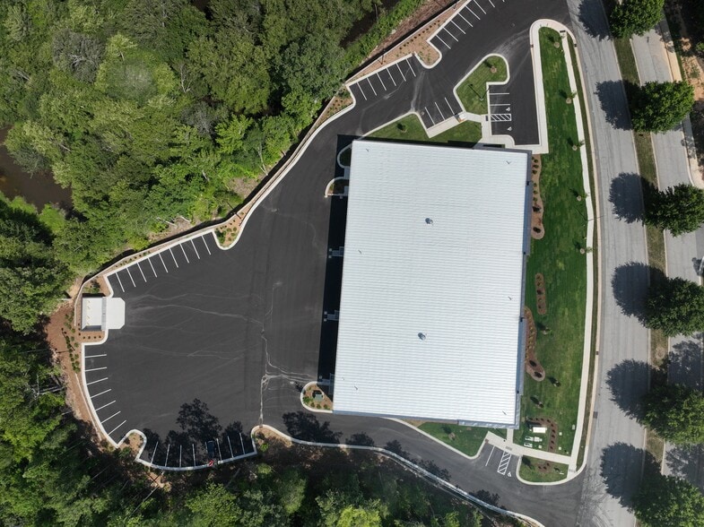 3201 Waterfield Drive, Garner, NC for lease - Building Photo - Image 2 of 4