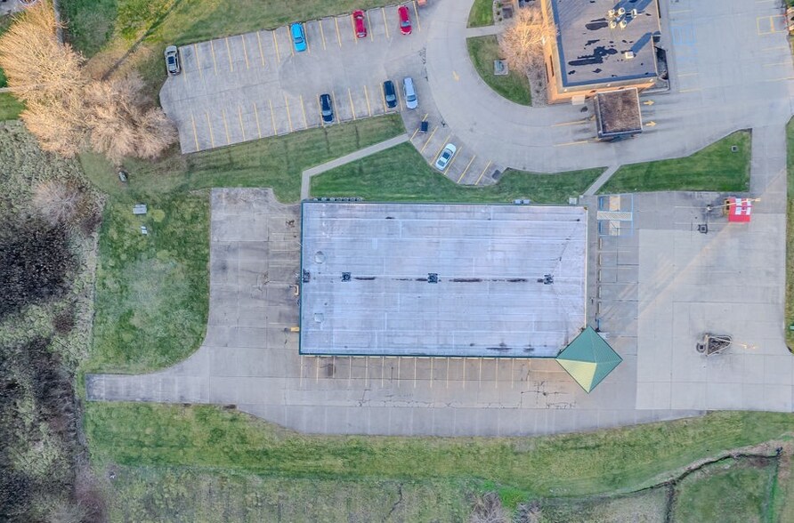 8465 Ohio 339, Vincent, OH à vendre - Photo du bâtiment - Image 3 de 10