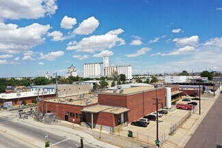 Plus de détails pour 3215-3225 E 42nd Ave, Denver, CO - Industriel à vendre