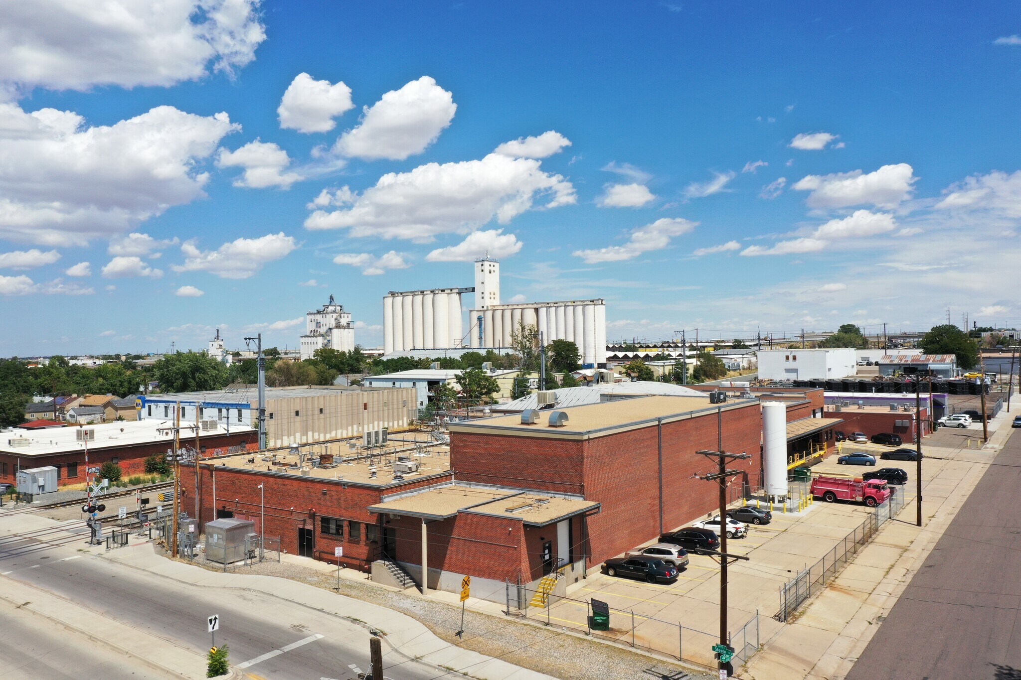 3215-3225 E 42nd Ave, Denver, CO à vendre Photo du bâtiment- Image 1 de 22