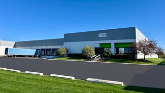 Plus de détails pour 3820-3834 Zane Trace Dr, Columbus, OH - Industriel à louer