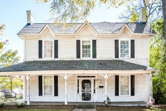 More details for 328 E Broad St, Statesville, NC - Office for Lease